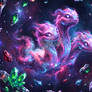 Baby Nebula Hydra