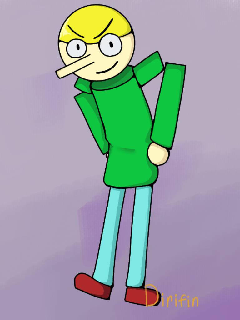 Garrett's funny animal game by Dirifin on DeviantArt