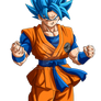 Goku Ssj Blue