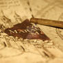 Marauder's Map