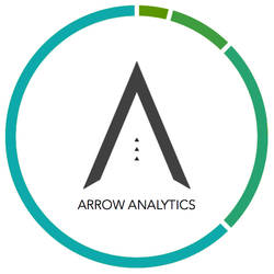 Arrow Analytics logo