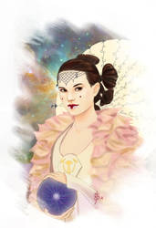 Padme Amidala