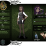 Hogwarts App: Ginger