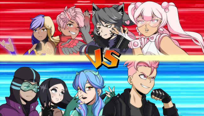 Class A Vs Class B Preview By Annjoanne On Deviantart Class A Vs Class B Preview By Annjoanne On Deviantart
