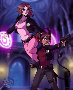 Team Up