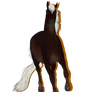 Haven's Thylacine