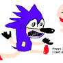 Dumbsonicdoodle