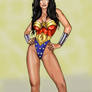 Wonder Woman