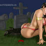 Vampirella