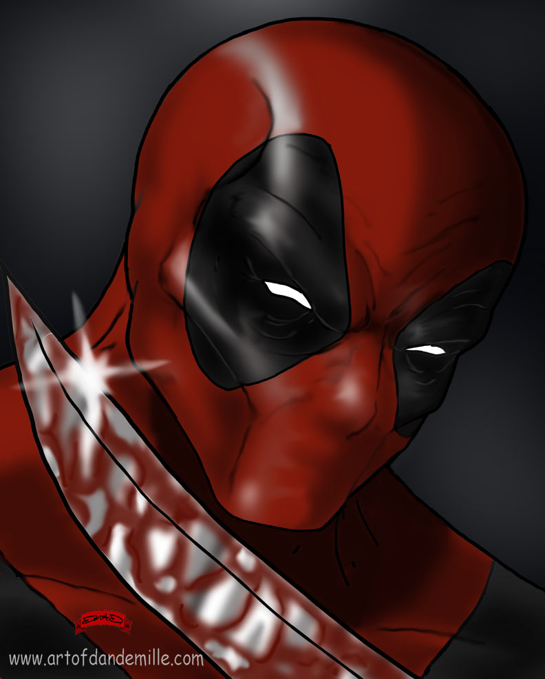 Deadpool