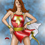 Mary Marvel