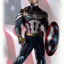 Captain America