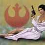 Princess Leia