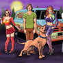 Scooby Crew