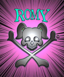 Romy Symbol