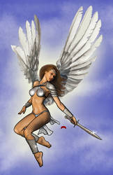 Angel Byleth