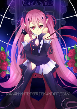 Krul tepes