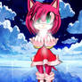 Amy Rose