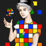 Luhan - Rubikinesis