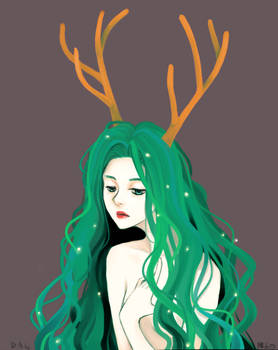 Antlers