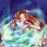 Aerith and the Planet