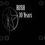 Rush 30 years aneversary