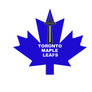 Leafs new logo