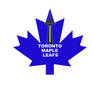 toronto leafs new logo