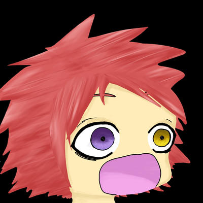 Waaa Face Waaa by CrimsonLullaby42 on DeviantArt