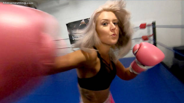 Explore The Best 女子ボクシング Art Deviantart Explore The Best 女子ボクシング Art Deviantart