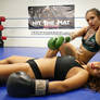 Knockout!  Female Boxing