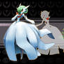 Mega Gardevoir