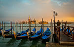 venice _ 2 by tolgag