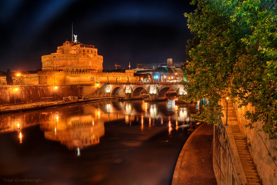 rome _ 3