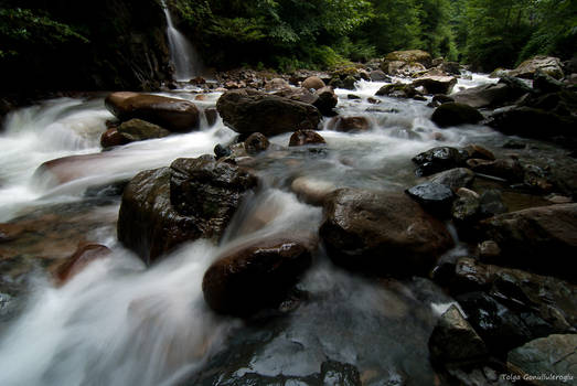 palovit waterfall _ 2