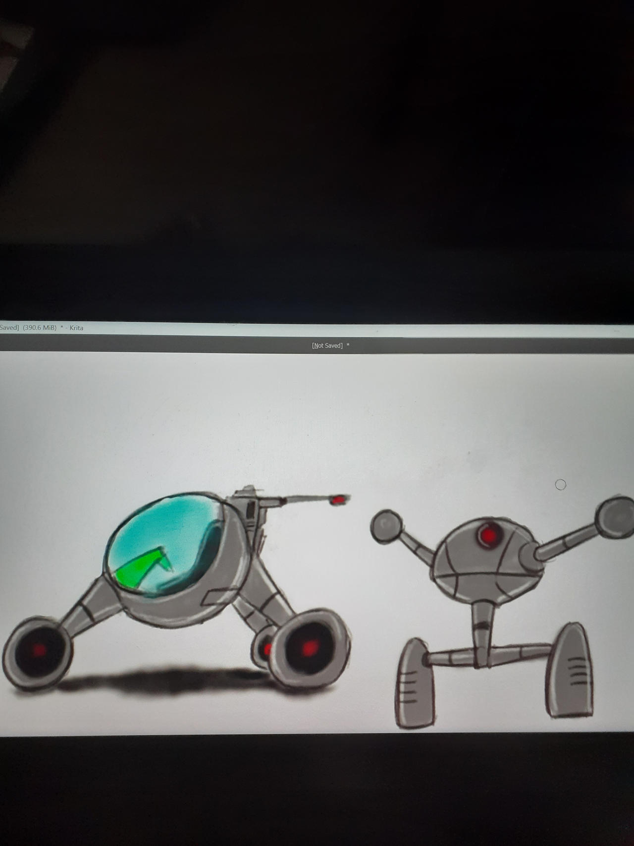 Instruments by Flinxerone on DeviantArt