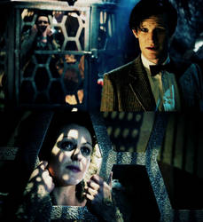 The Doctor's Wife