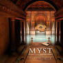 Myst Complete Anthology front cover final