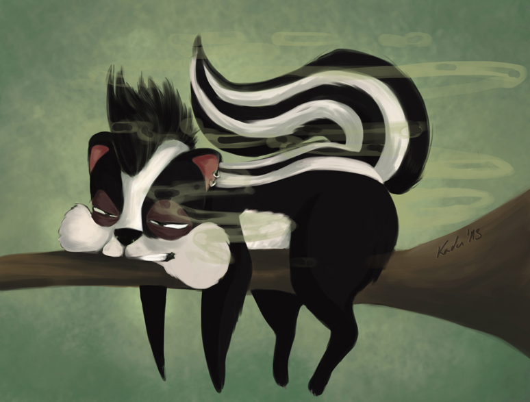 Skunk