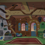 Nightmare Night background 4