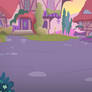 Ponyville background 6