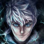 Jack Frost