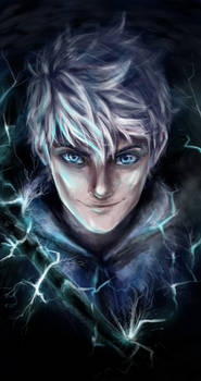 Jack Frost