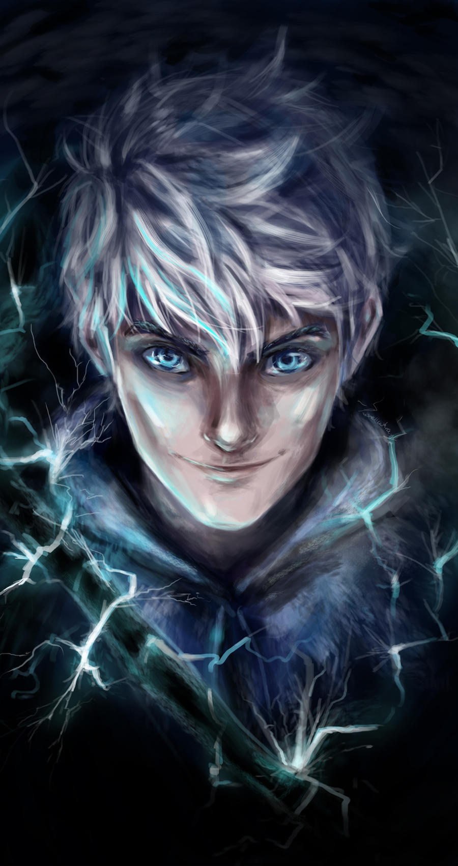 Jack Frost