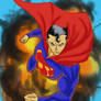 Superman redo#1