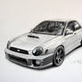 Subaru WRX 02