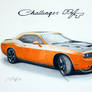Dodge Challenger RT 2014