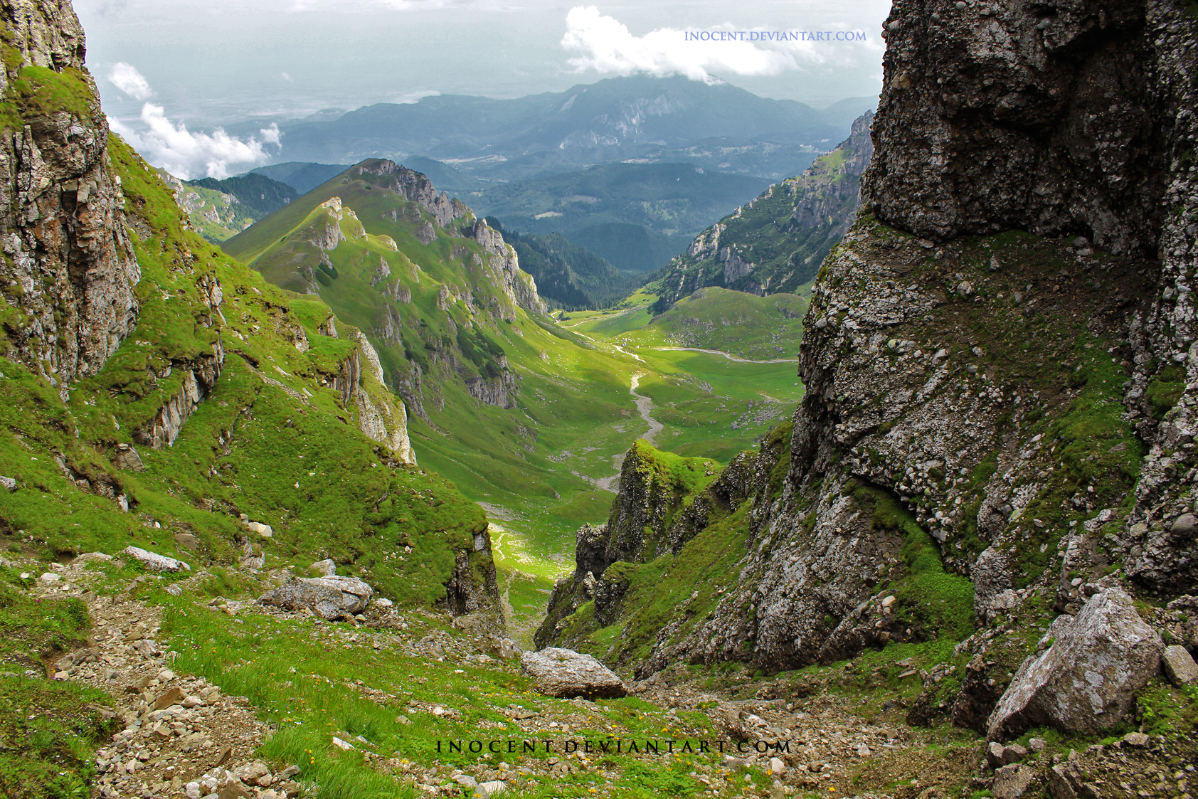 lovely Romania