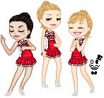 Unholy Trinity