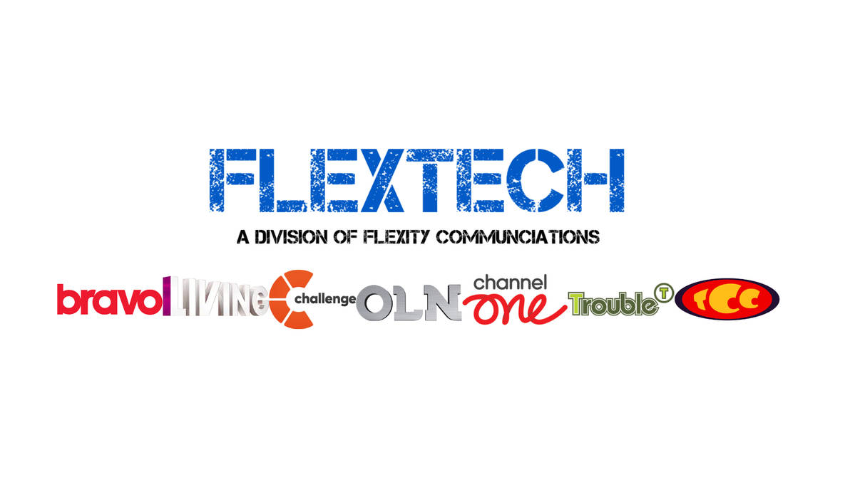 Flextech Television by YinTheWooLoo on DeviantArt